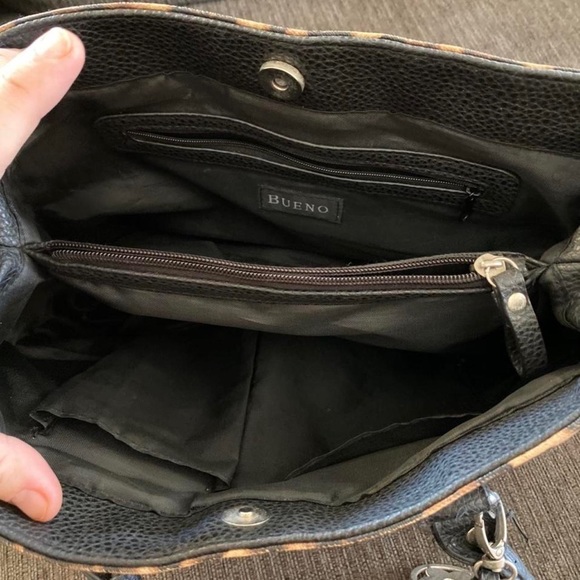 Cheetah purse - Picture 2 of 3